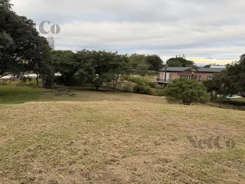Terreno en Venta 70  mts Fondo