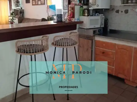 Casa en Venta de 2 dormitorios