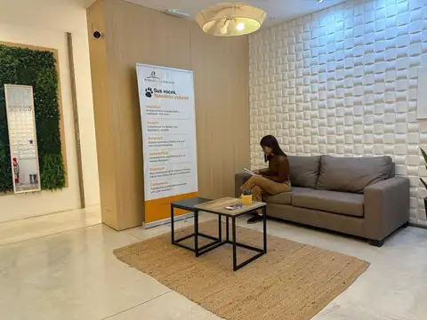 Oficina en Alquiler en San Lorenzo, USD 4.500