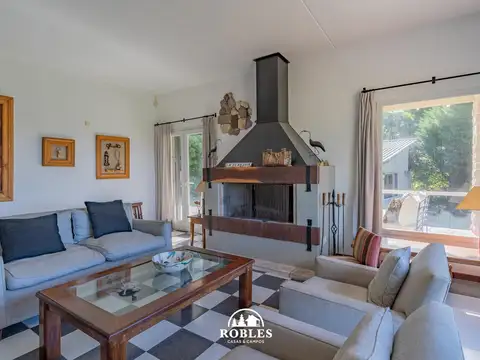 Casa en Venta en Barrio Chapadmalal, USD 430.000