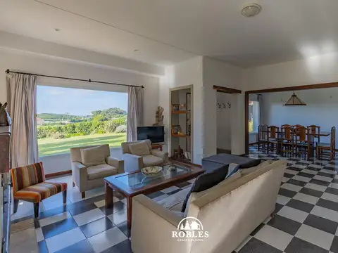 Casa en Venta de 7 dormitorios