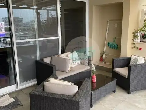 Departamento en Venta de 2 dormitorios