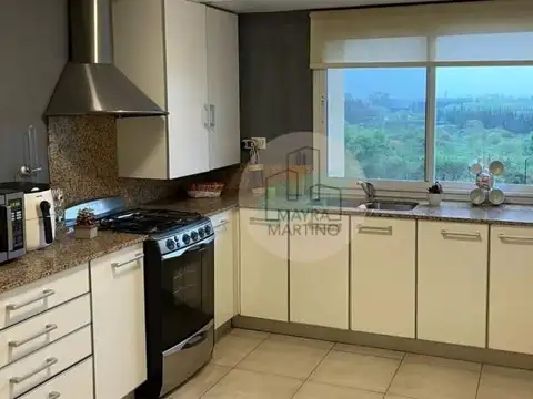 Departamento  en Venta ubicado en Terrazas de La Bahía, Bahia Grande, Nordelta