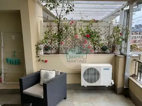 Departamento en Venta de 3 ambientes