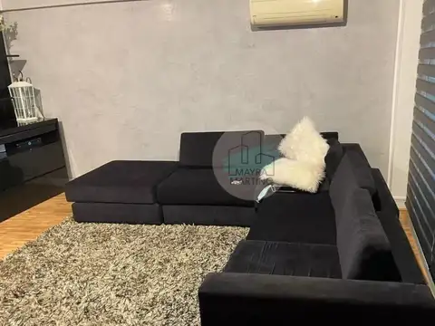 Departamento en Venta 3 años