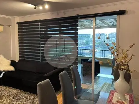 Departamento en Venta en Nordelta Terrazas de la Bahía, USD 350.000