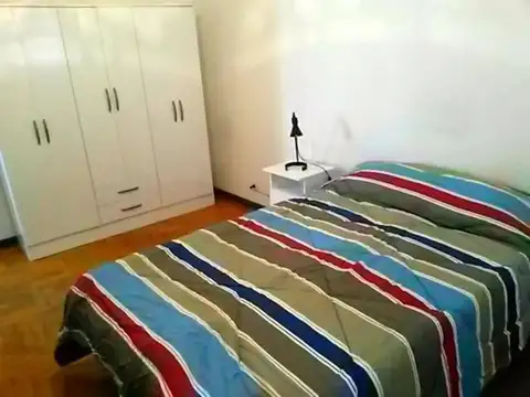 Carlos Calvo 1400, Piso 5
