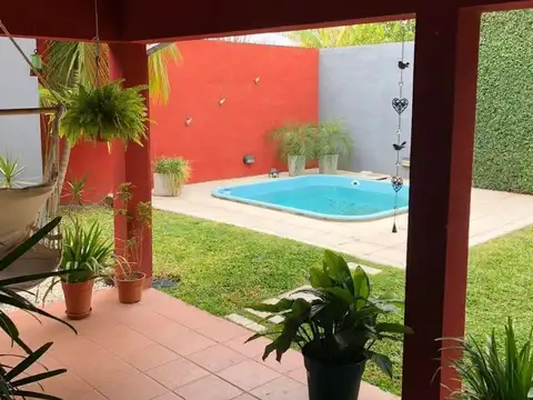 CASA EN VENTA