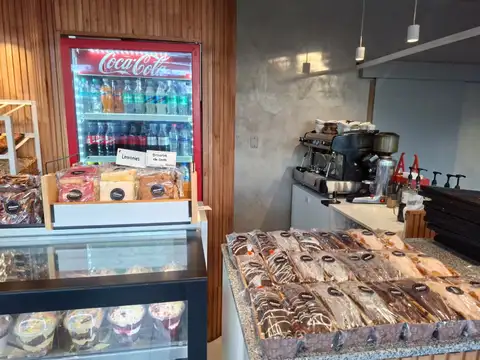 Fondo Comercio en Venta 3 años