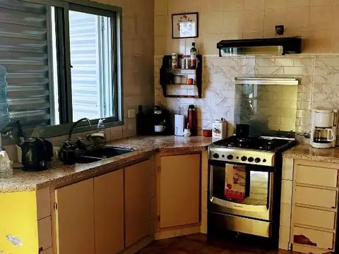 Depto Tipo Casa en Venta al Suroeste