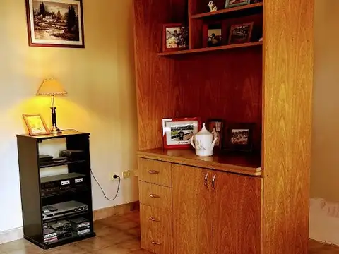 Depto Tipo Casa en Venta con 1 cocheras
