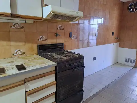 Depto Tipo Casa en Venta de 3 dormitorios