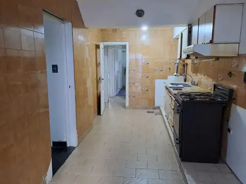 Depto Tipo Casa en Venta A Estrenar