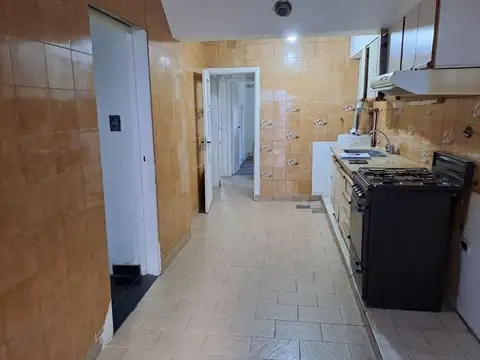 Depto Tipo Casa en Venta de 4 ambientes
