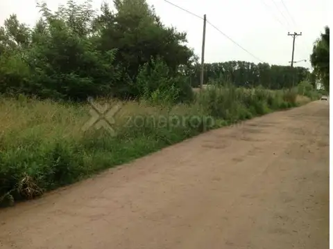 Terreno en Venta en Loma Verde, USD 420.000