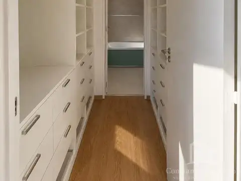 Departamento en Venta de 4 ambientes