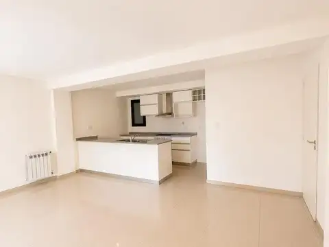 Departamento en Venta con 2 cocheras