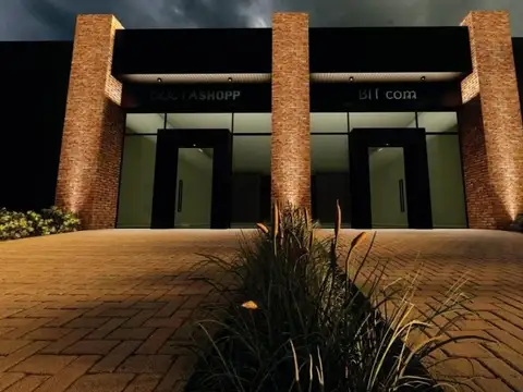 Local en Venta en Docta Boulevard, USD 160.000