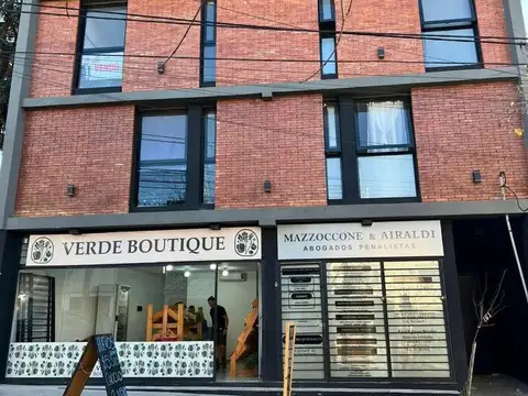 Departamento en Venta 1 dormitorio, Barrio Observatorio