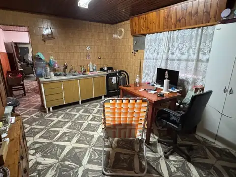 Casa en Venta 61 años