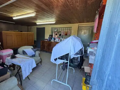 Casa en Venta en Lujan, USD 60.000