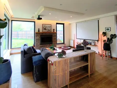 Casa en Venta al Sureste