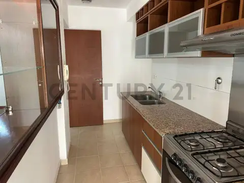 Departamento en Alquiler de 3 ambientes