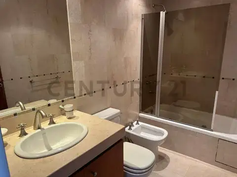 Departamento en Alquiler A Estrenar