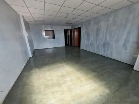 Alquiler de Oficina en Villa Sarmiento