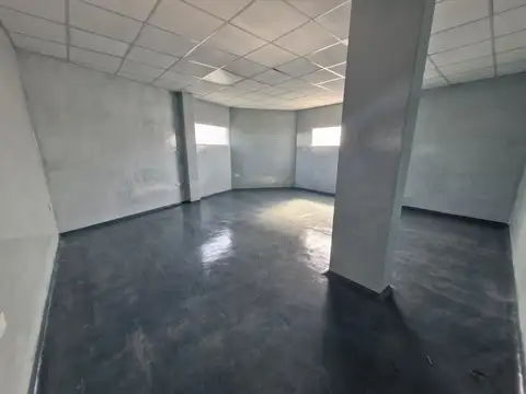 Oficina Monoambiente con 1 baño