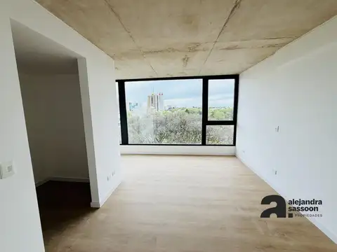 Departamento en Venta en Saavedra, USD 320.000