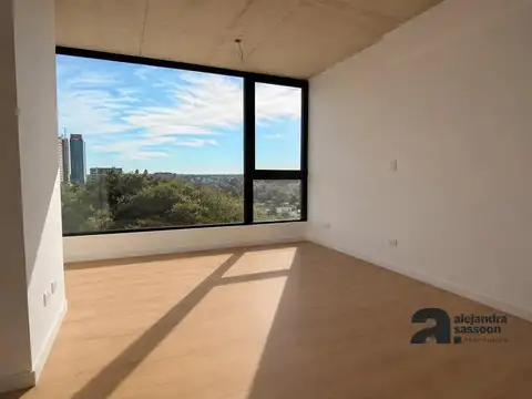 Departamento en Venta en Saavedra, USD 320.000