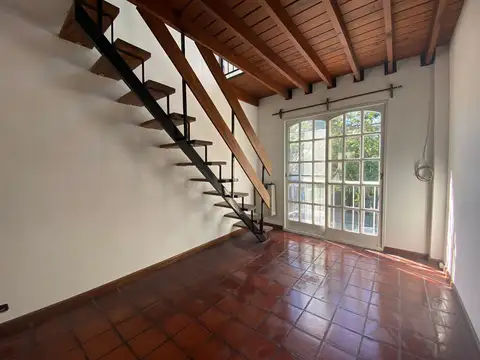 Departamento en Venta en Beccar, USD 127.000