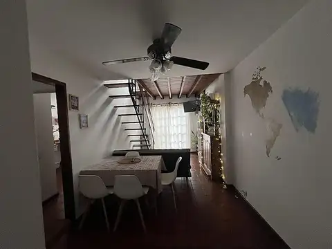 Departamento en venta, 4 ambientes en Beccar, oportunidad, apto crédito