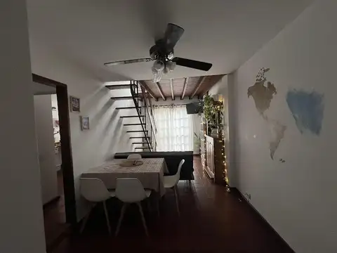 Departamento en venta, 4 ambientes en Beccar, oportunidad, apto crédito