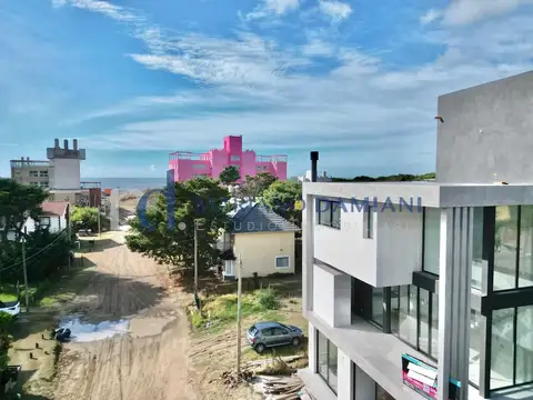 Departamento en Venta en Valeria del Mar, USD 119.000