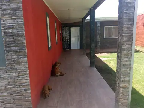 Casa en Villa Mercedes