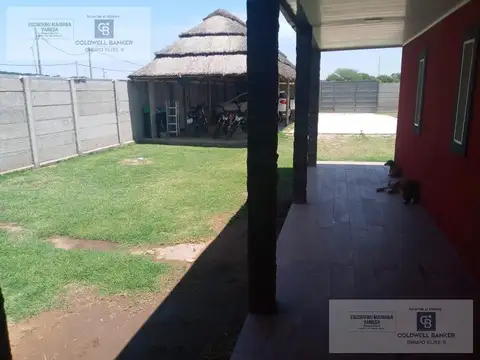 Casa en Venta de 3 dormitorios