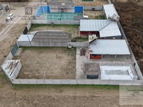 VENTA CASA EN ALTOS DE CHACABUCO VILLA MERCEDES SAN LUIS