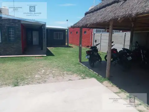 Casa en Venta en Villa Mercedes, USD 90.000