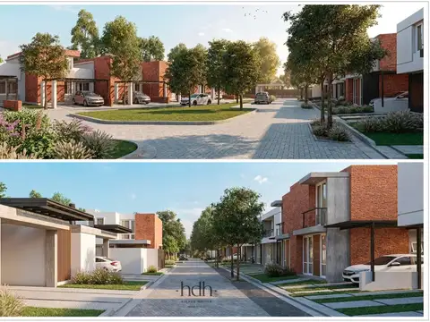 Casa en Venta al Norte