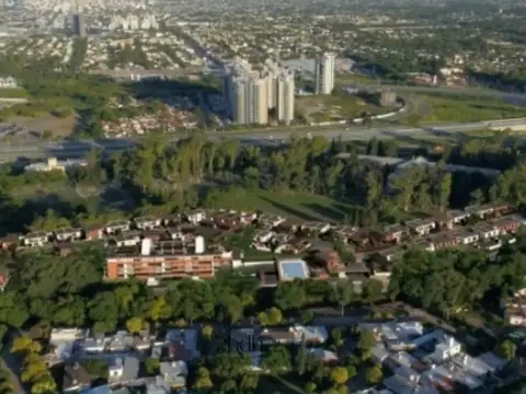 Las Veras Housing