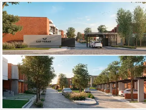Casa en Venta A Estrenar