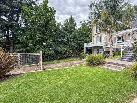 Venta Casa 4 amb Sierra de los Padres con vista