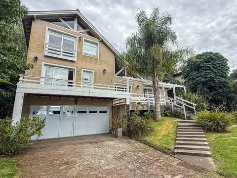 Casa en Venta en Sierra De Los Padres, USD 195.000