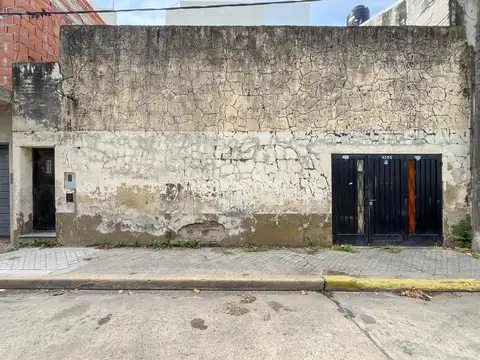 Terreno de 100m2 de oportunidad en Echesortu