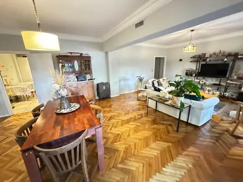 Departamento en Venta 50 años