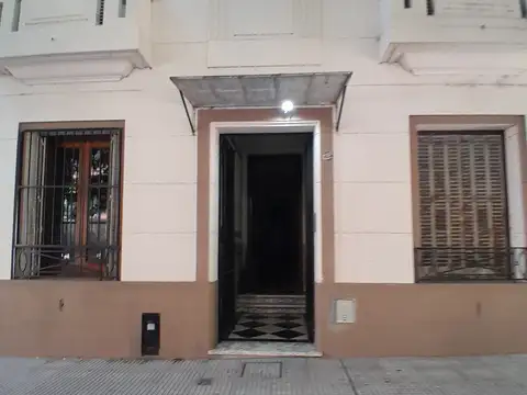 Departamento en alquiler en Flores