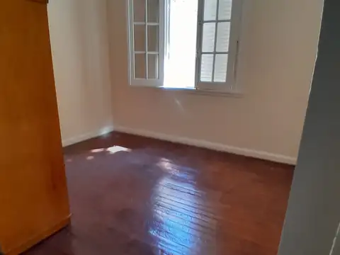 Departamento en alquiler en Flores