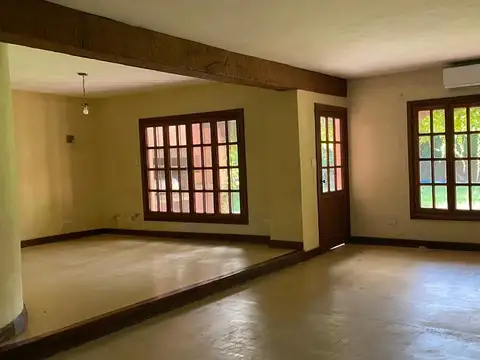 Casa en Venta 20 años